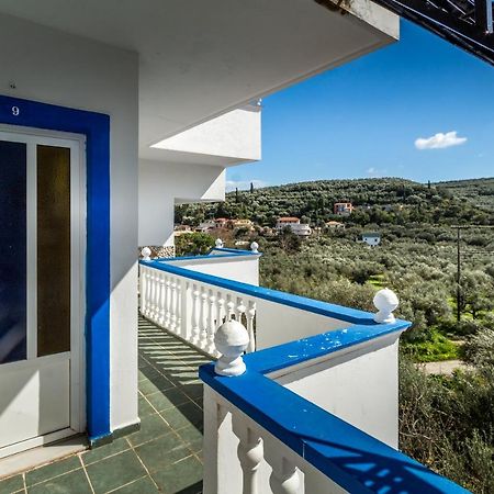 Velendzas Holidays Аликанас Екстериор снимка
