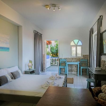 Velendzas Holidays Аликанас Екстериор снимка