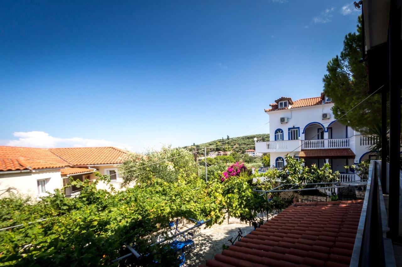 Velendzas Holidays Аликанас Екстериор снимка