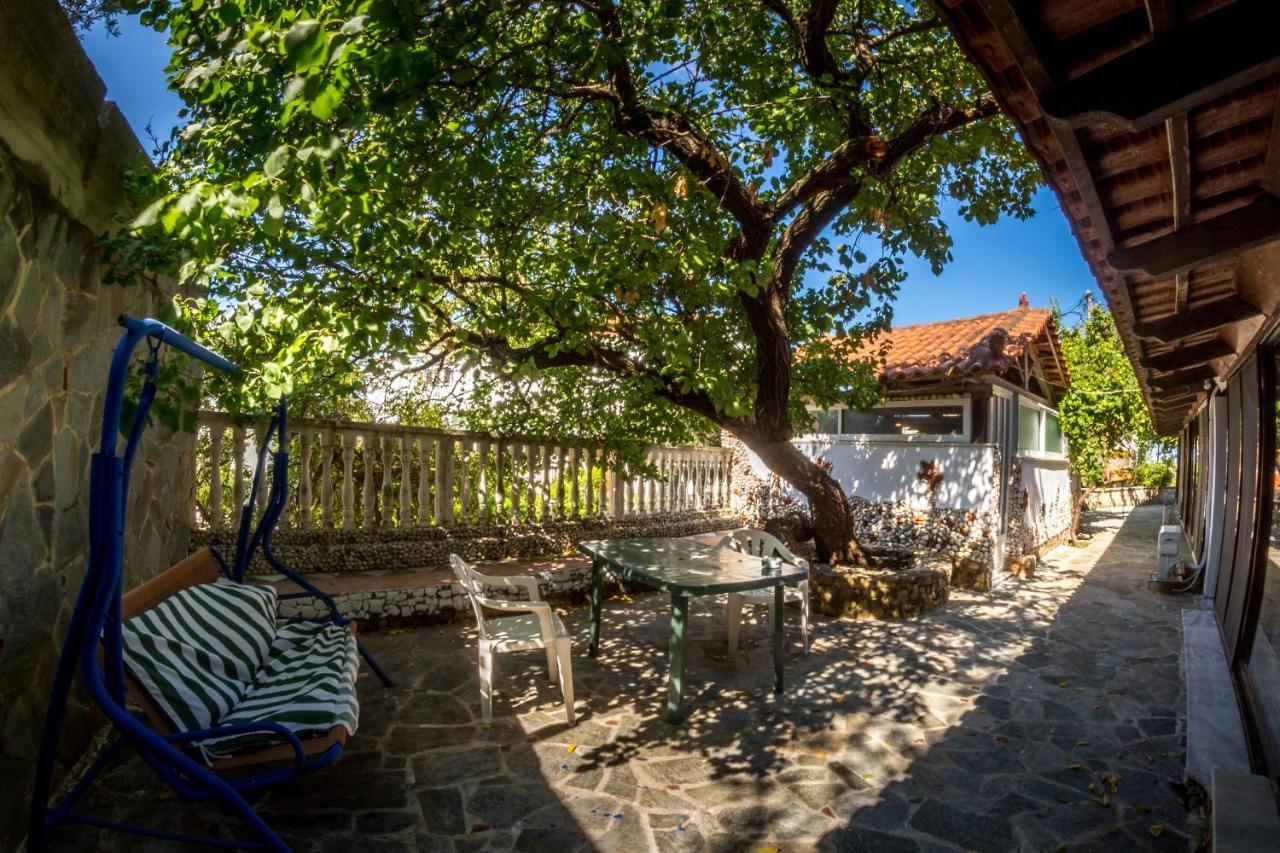 Velendzas Holidays Аликанас Екстериор снимка