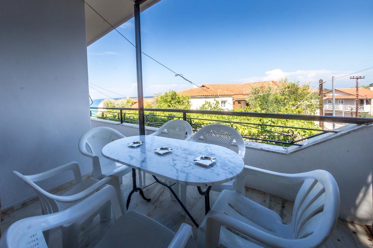 Velendzas Holidays Аликанас Екстериор снимка