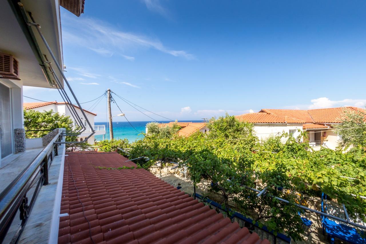 Velendzas Holidays Аликанас Екстериор снимка