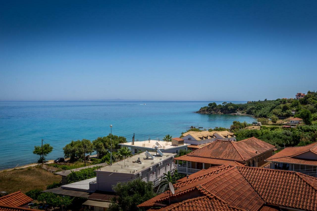 Velendzas Holidays Аликанас Екстериор снимка