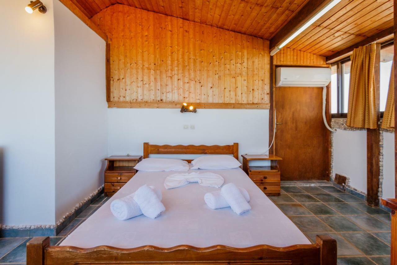 Velendzas Holidays Аликанас Екстериор снимка