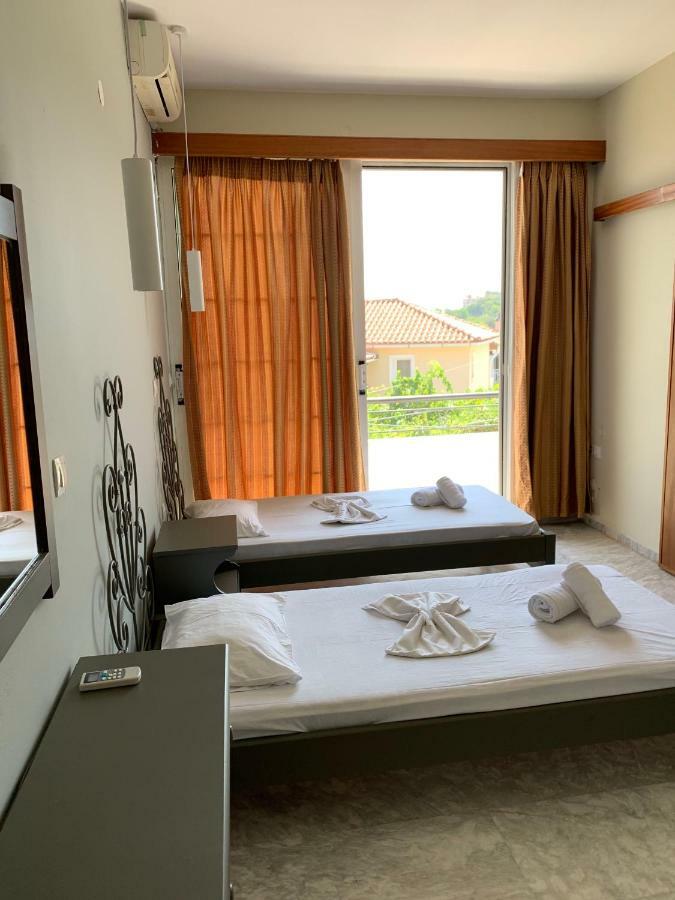 Velendzas Holidays Аликанас Екстериор снимка