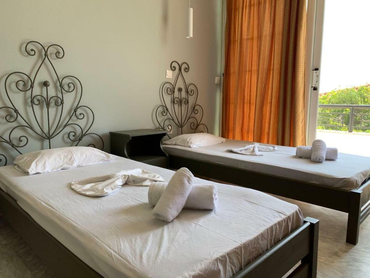 Velendzas Holidays Аликанас Екстериор снимка