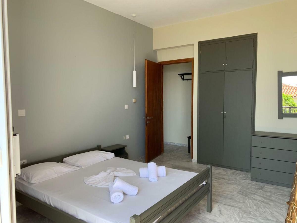Velendzas Holidays Аликанас Екстериор снимка