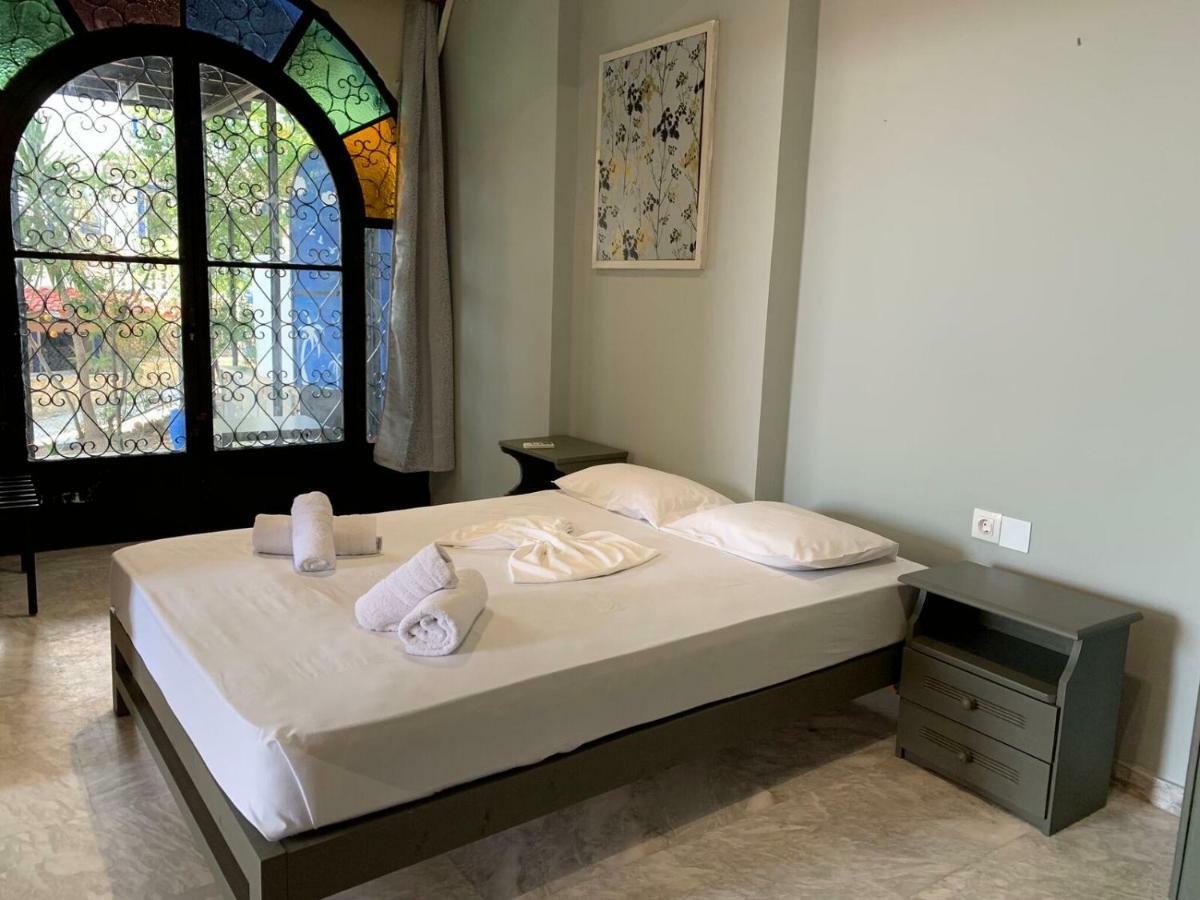 Velendzas Holidays Аликанас Екстериор снимка