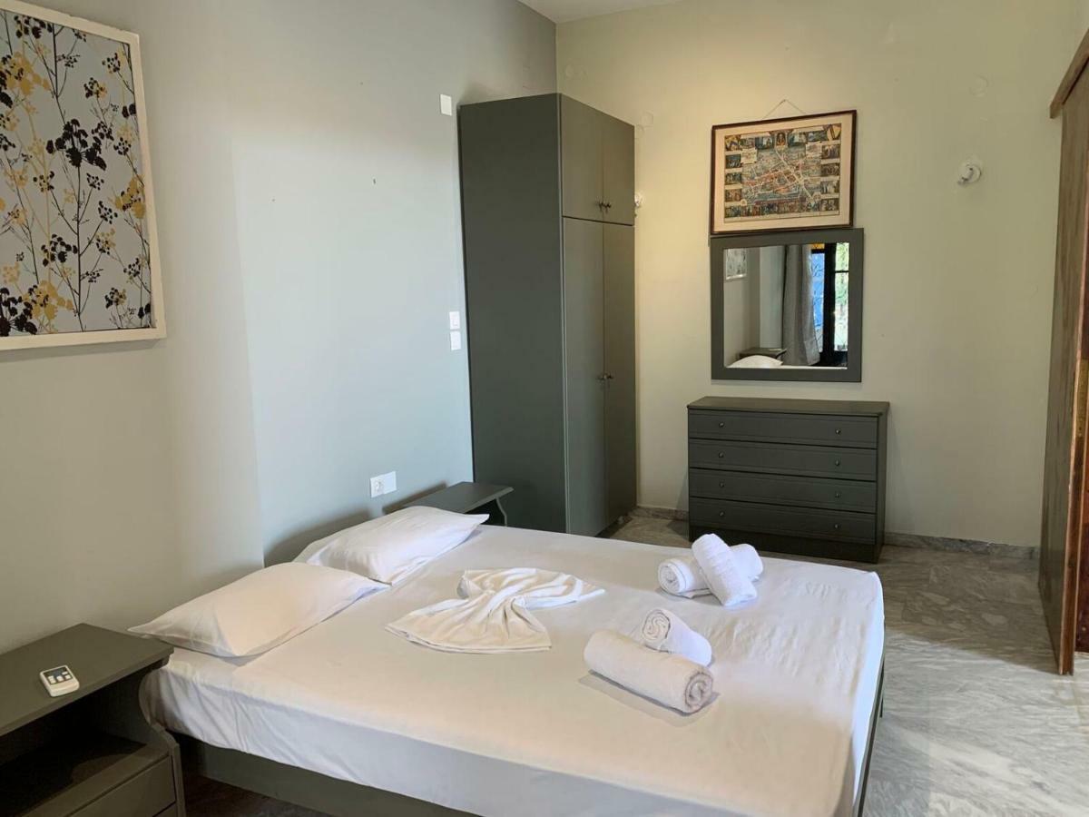 Velendzas Holidays Аликанас Екстериор снимка