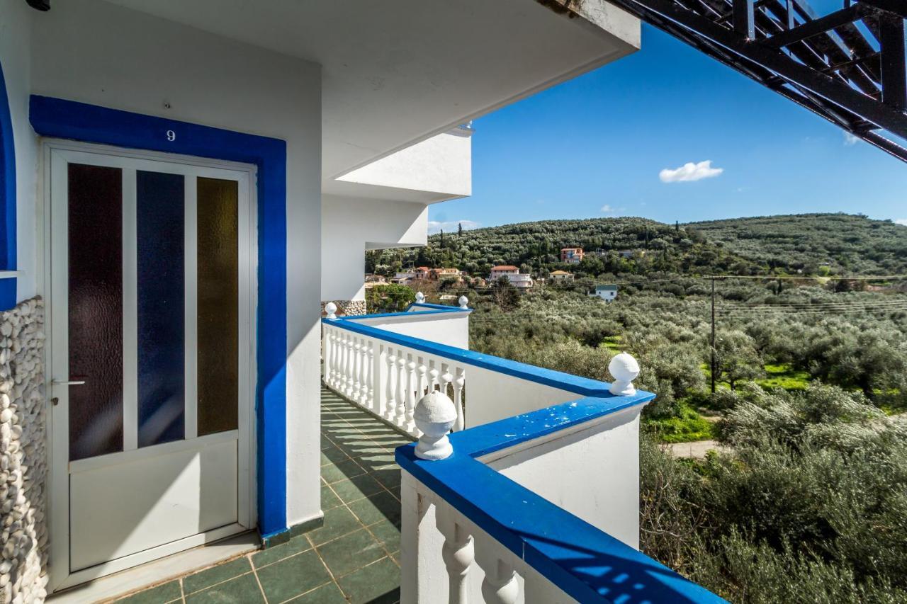 Velendzas Holidays Аликанас Екстериор снимка