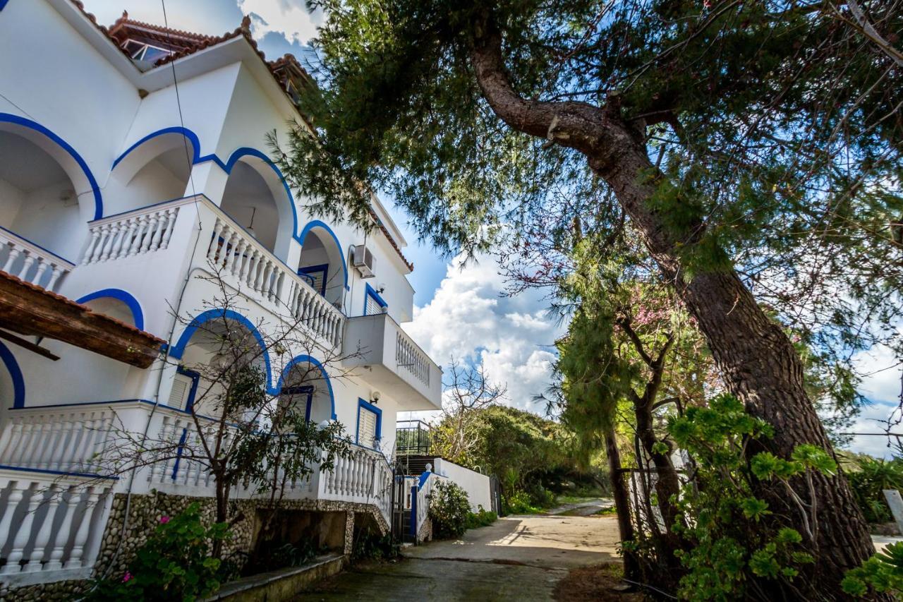 Velendzas Holidays Аликанас Екстериор снимка
