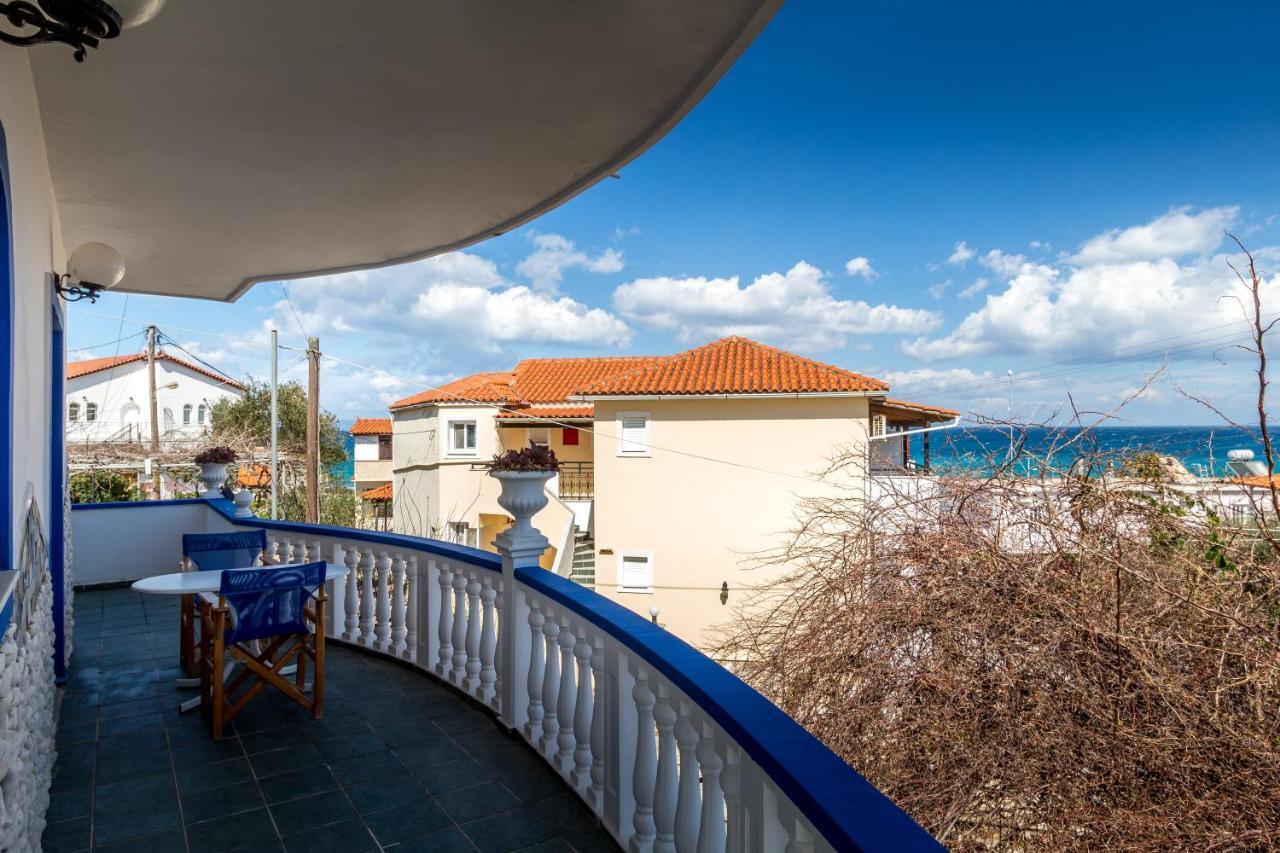 Velendzas Holidays Аликанас Екстериор снимка