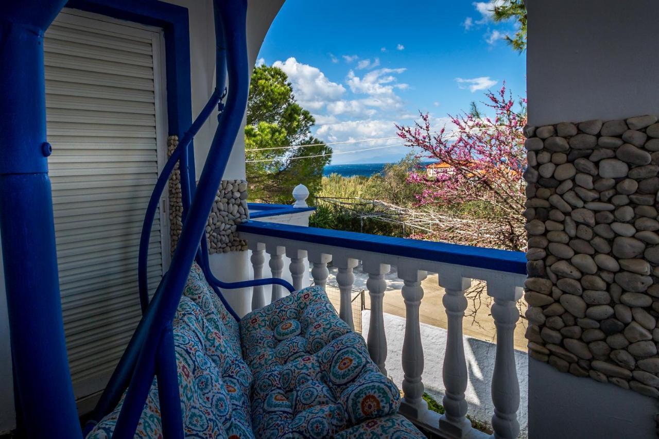 Velendzas Holidays Аликанас Екстериор снимка