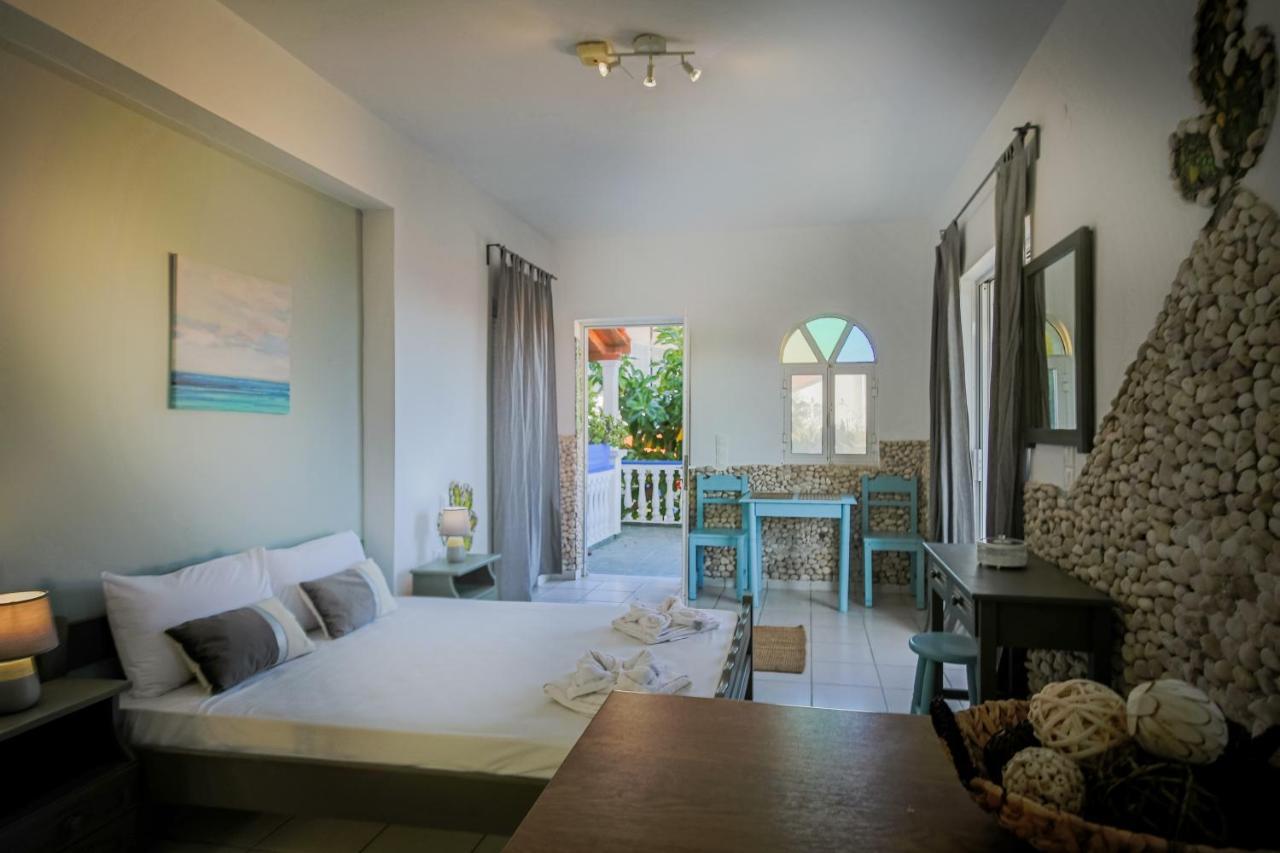 Velendzas Holidays Аликанас Екстериор снимка