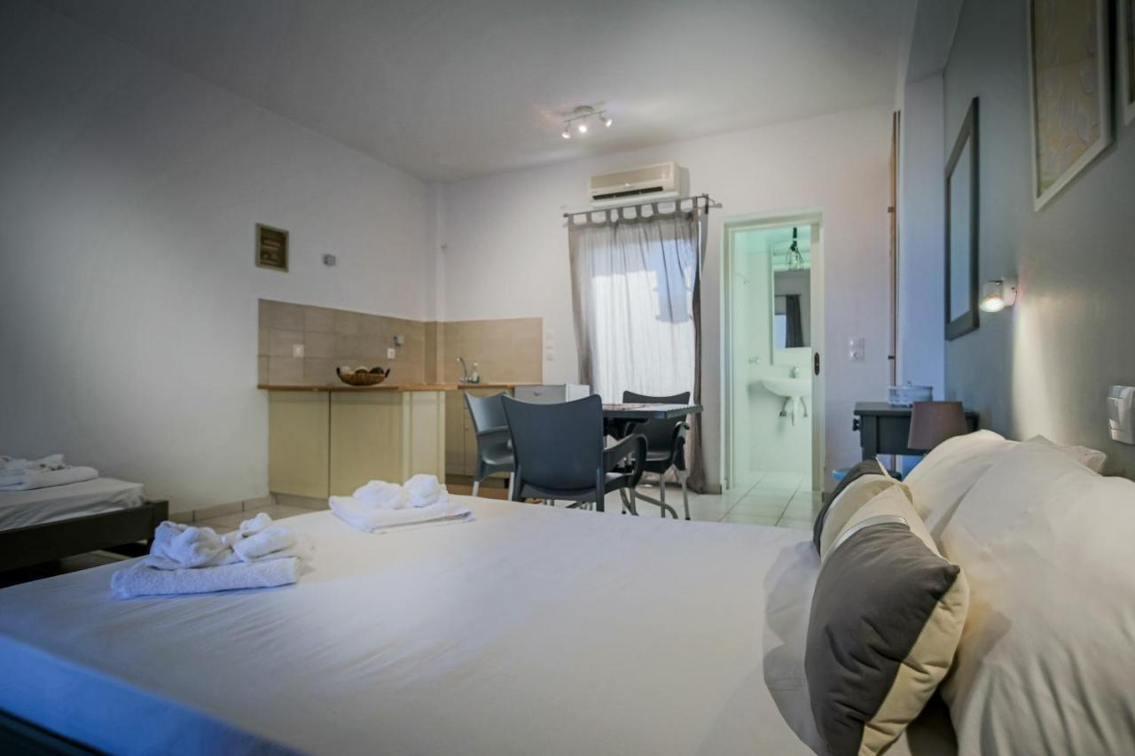 Velendzas Holidays Аликанас Екстериор снимка