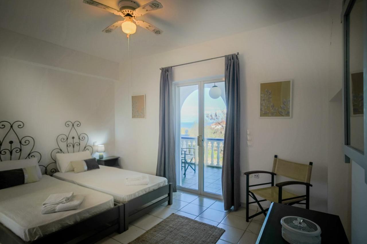 Velendzas Holidays Аликанас Екстериор снимка