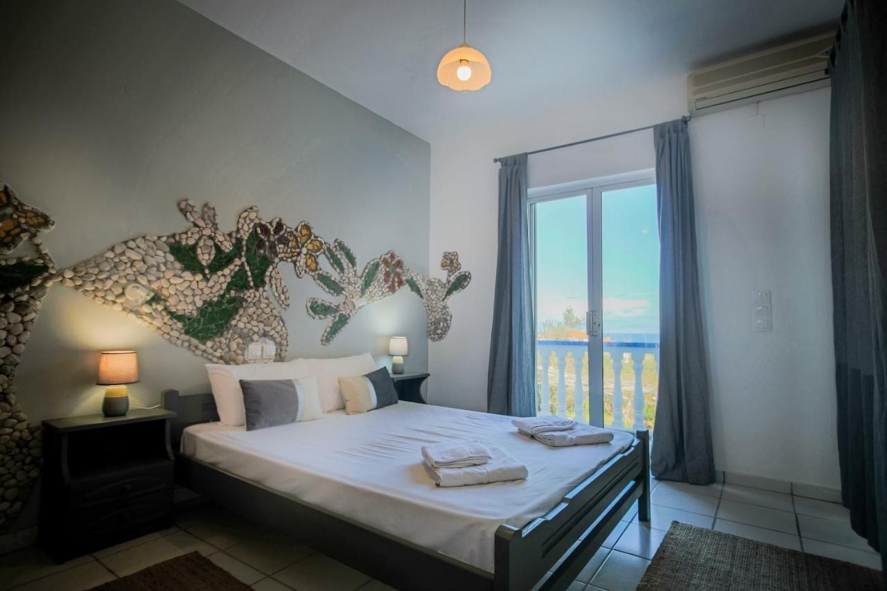 Velendzas Holidays Аликанас Екстериор снимка